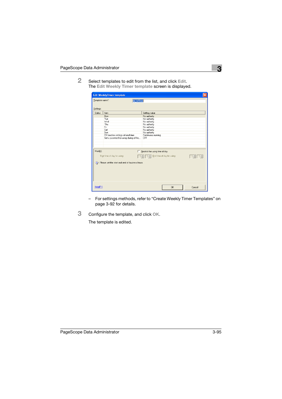 Konica Minolta BIZHUB C30P User Manual | Page 104 / 128