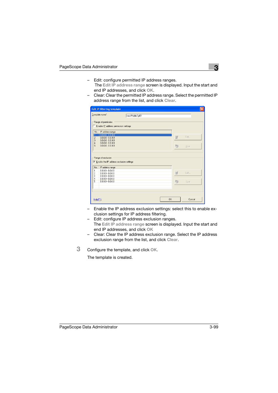 Konica Minolta BIZHUB C30P User Manual | Page 108 / 128