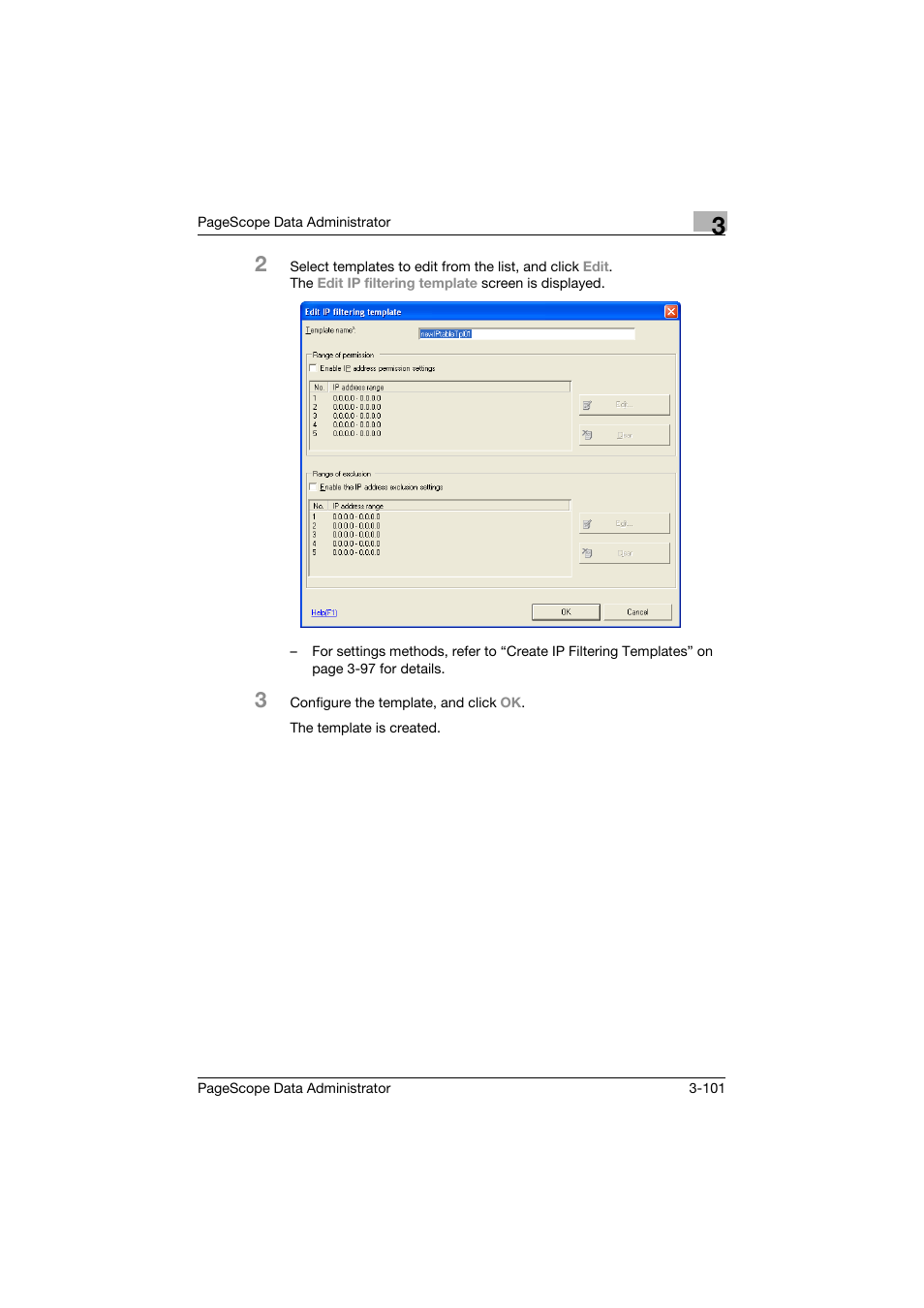 Konica Minolta BIZHUB C30P User Manual | Page 110 / 128