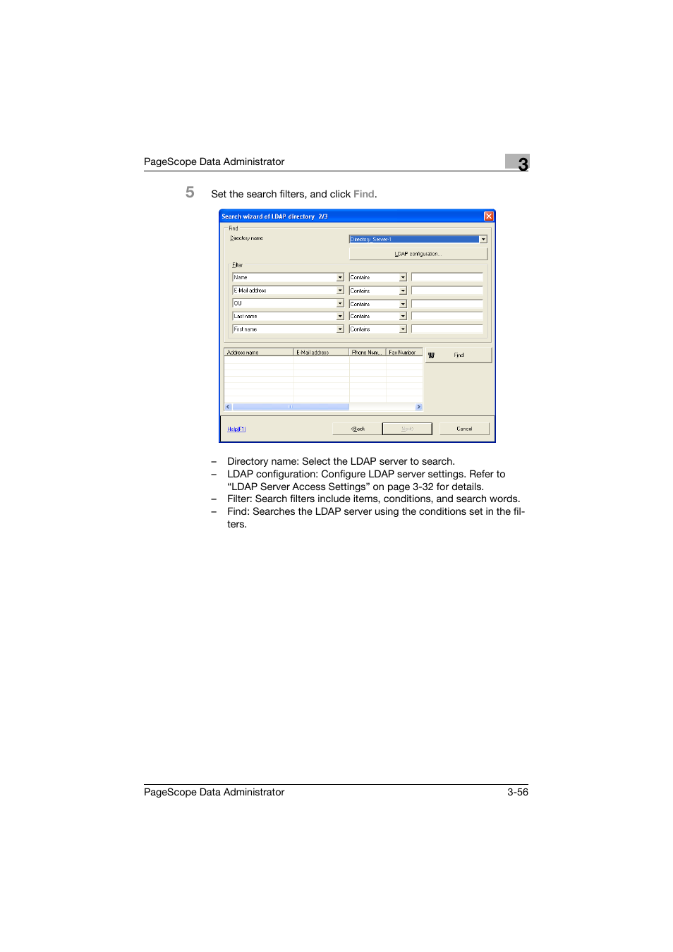Konica Minolta BIZHUB C30P User Manual | Page 65 / 128