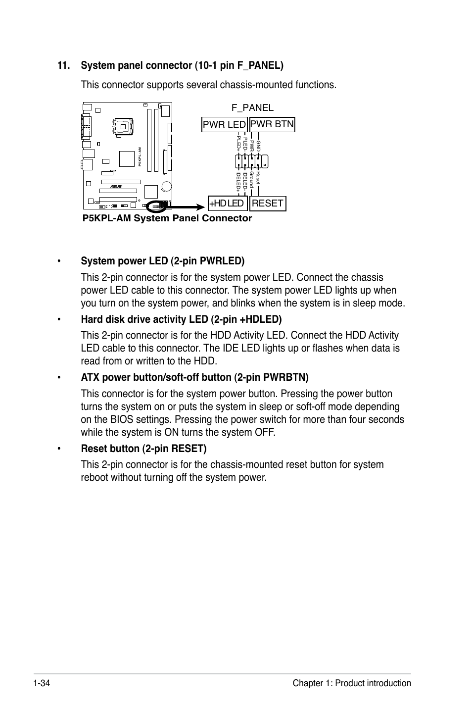 Asus P5KPL-AM User Manual | Page 46 / 90