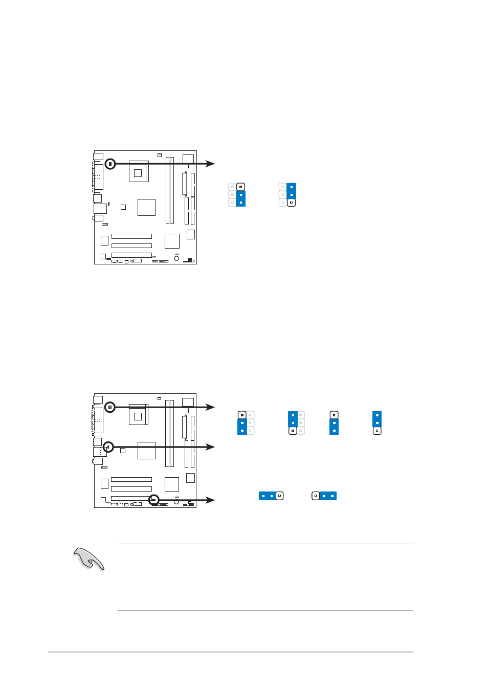 14 chapter 1: product introduction | Asus P4BP-MX User Manual | Page 24 / 62