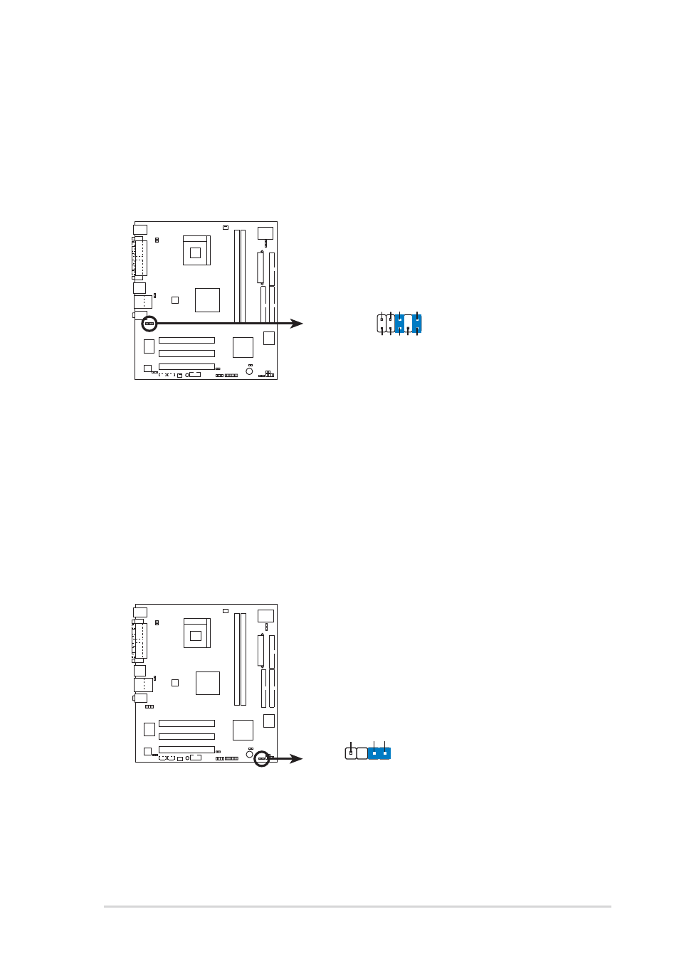 Asus P4BP-MX User Manual | Page 29 / 62