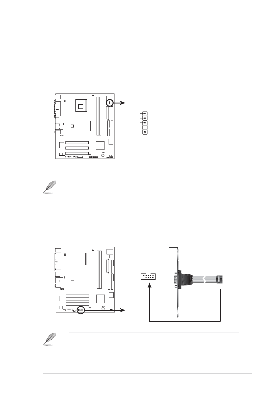 Asus P4BP-MX User Manual | Page 31 / 62