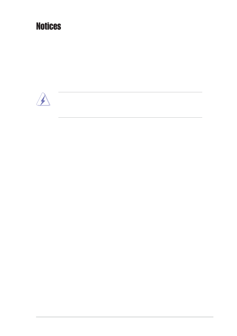 Notices, Where to find more information, Federal communications commission statement | Canadian department of communications statement | Asus P4BP-MX User Manual | Page 5 / 62