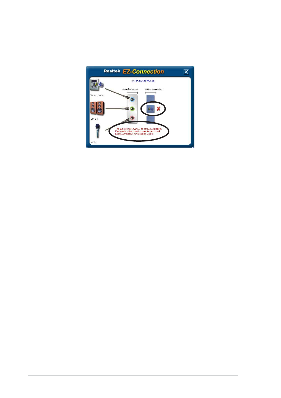 Asus P4BP-MX User Manual | Page 62 / 62