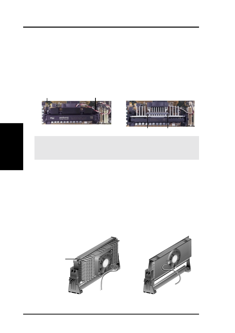 Hardware setup | Asus Intel 810 Motherboard P3W User Manual | Page 28 / 128