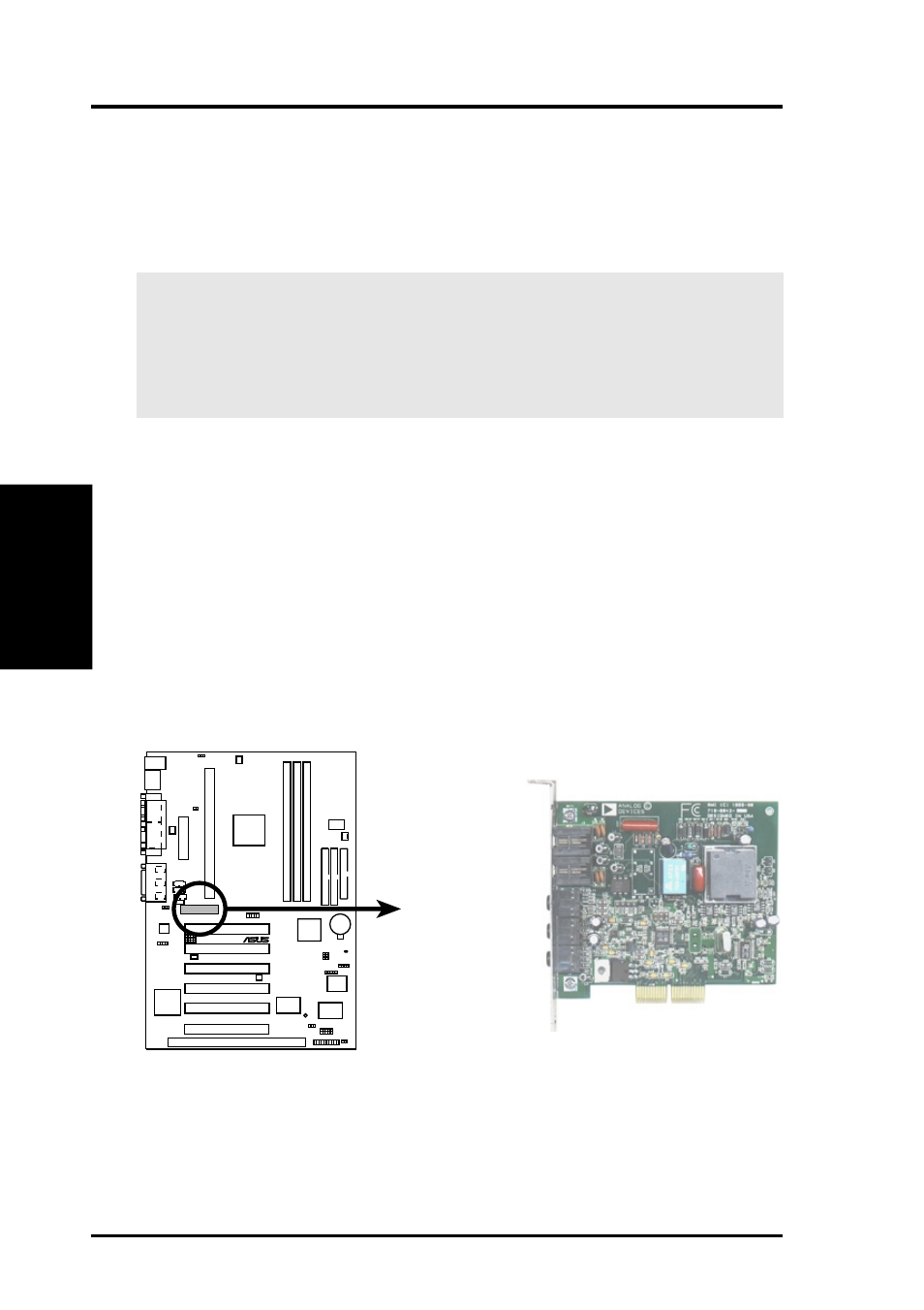 Hardware setup, 3 assigning dma channels for isa cards, 4 audio modem riser (amr) slot | P3w audio modem riser (amr) connector | Asus Intel 810 Motherboard P3W User Manual | Page 34 / 128