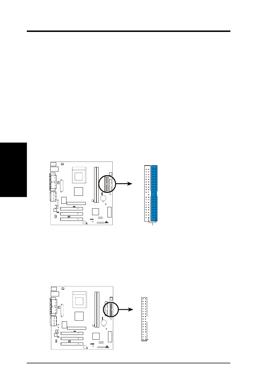 Hardware setup | Asus JUMPERFREE A7V-M User Manual | Page 32 / 106