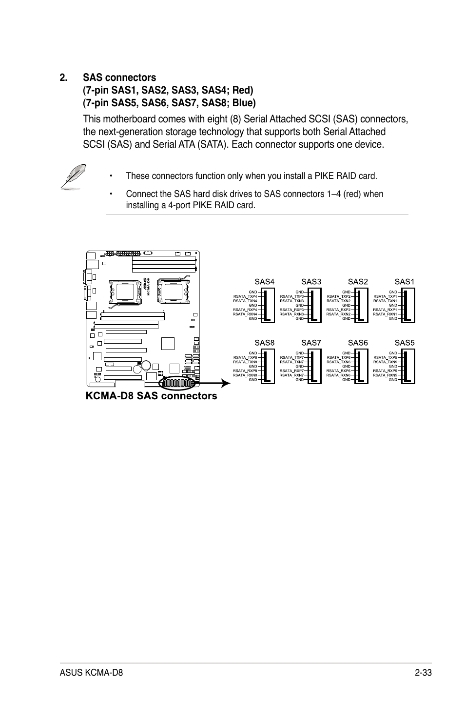 Asus KCMA-D8 User Manual | Page 51 / 152