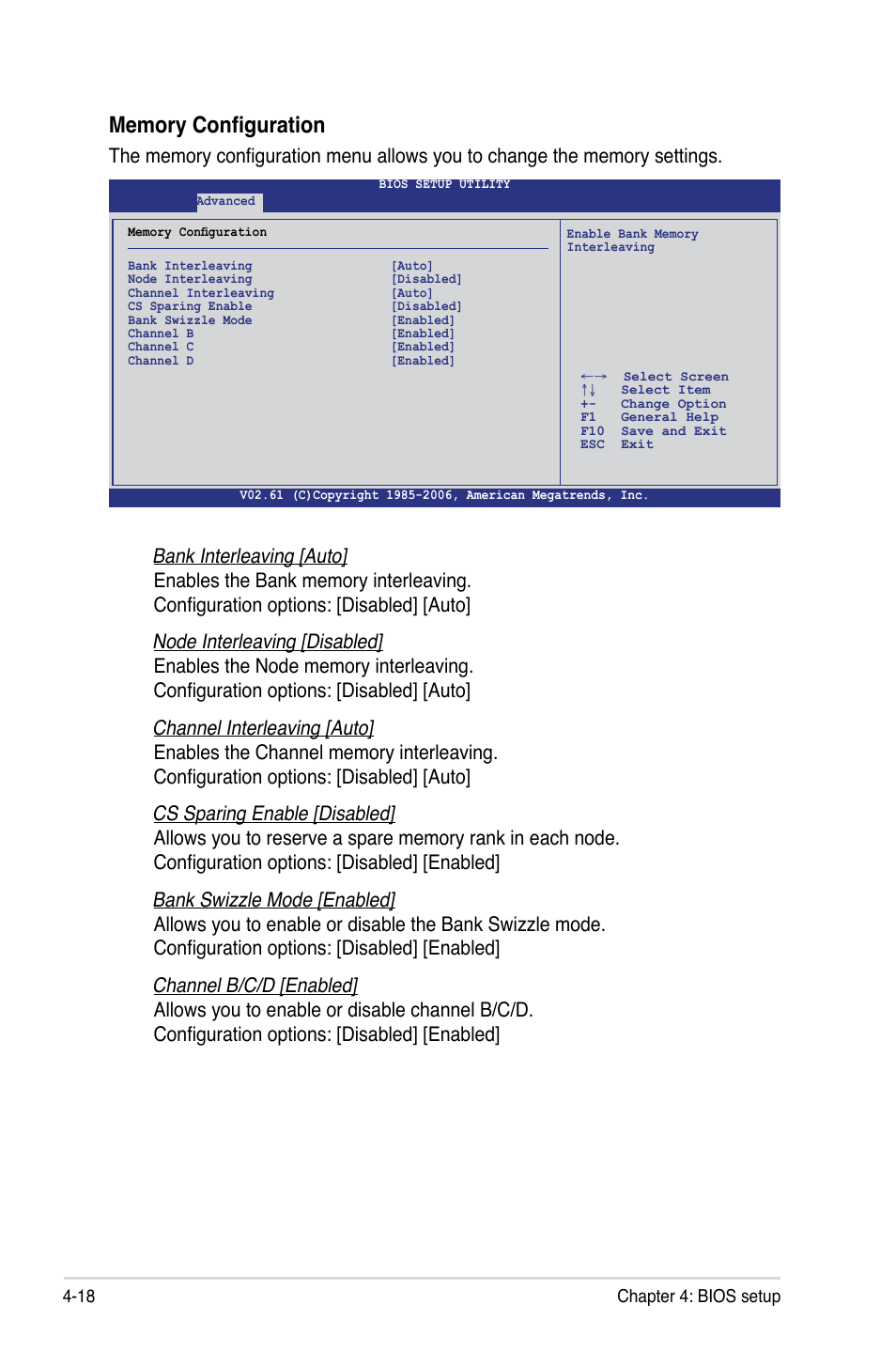 Asus KCMA-D8 User Manual | Page 82 / 152