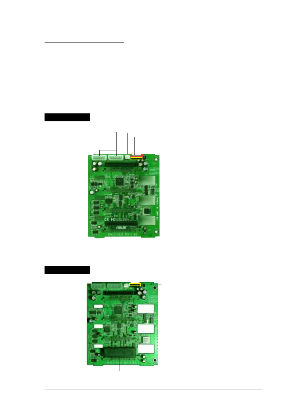 Asus Xeon 5U Rackmount Server AP1720-E1 User Manual | Page 49 / 78