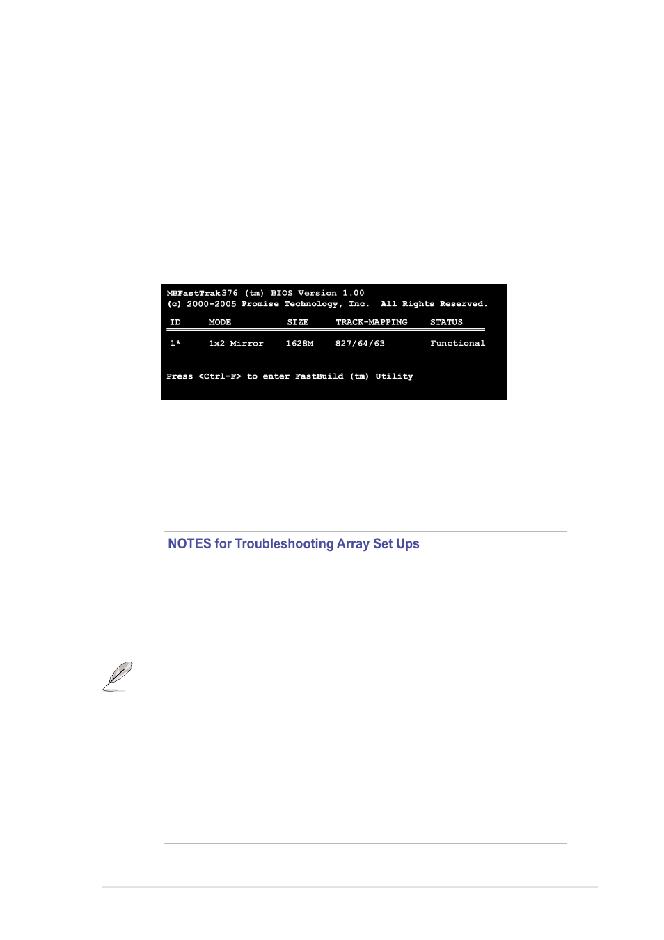 Asus P4S8X User Manual | Page 107 / 144