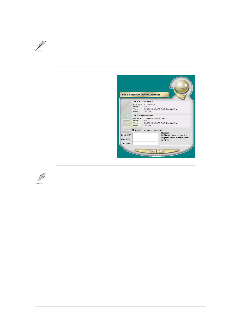 Asus P4S8X User Manual | Page 119 / 144