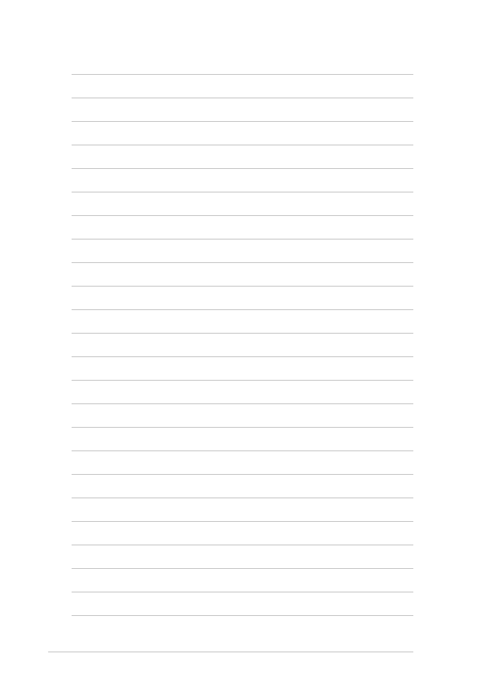 Asus P4S8X User Manual | Page 144 / 144