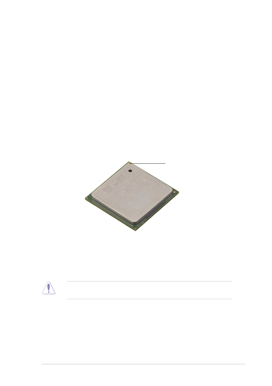4 central processing unit (cpu), 1 overview | Asus P4S8X User Manual | Page 23 / 144