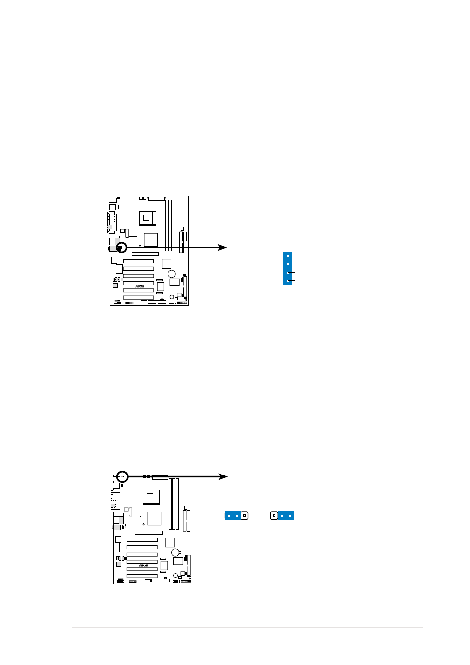 Asus p4s8x motherboard user guide 25 | Asus P4S8X User Manual | Page 37 / 144