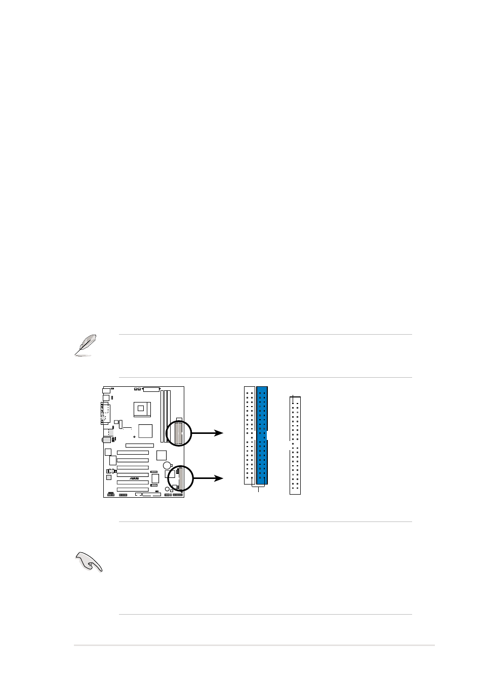 Asus P4S8X User Manual | Page 43 / 144