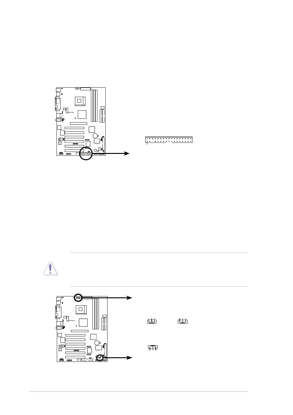 Asus P4S8X User Manual | Page 44 / 144