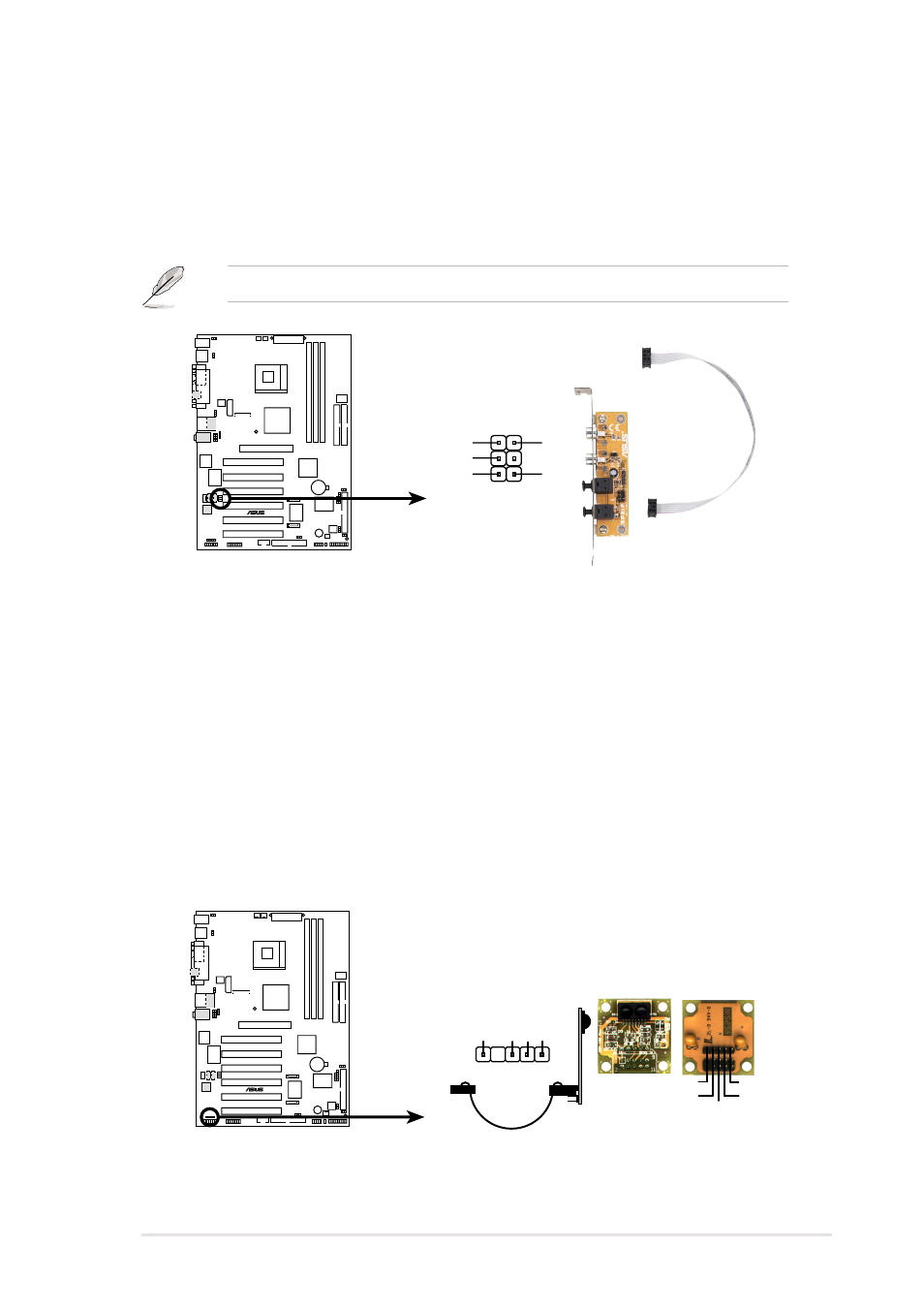 Asus P4S8X User Manual | Page 47 / 144