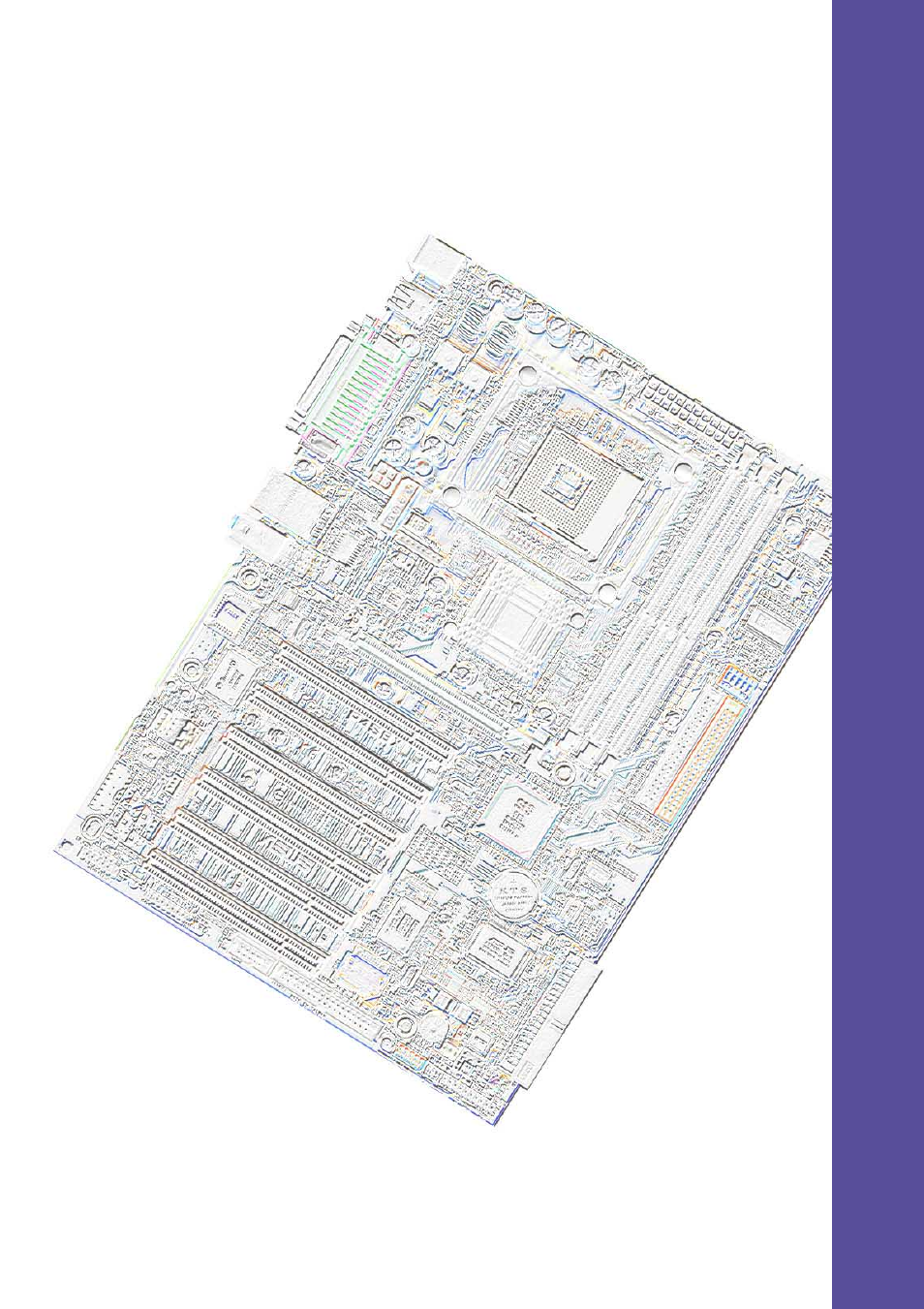 Chapter 4 | Asus P4S8X User Manual | Page 59 / 144