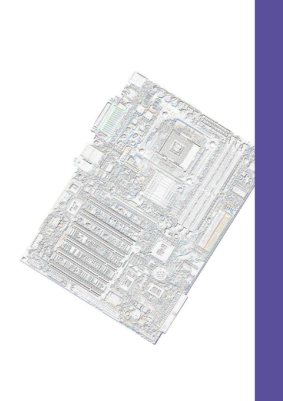 Chapter 1 | Asus P4S8X User Manual | Page 9 / 144