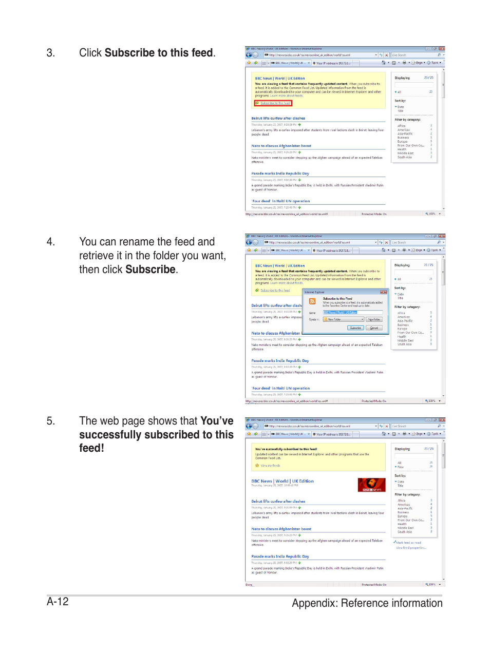 Asus AiGuru S2 User Manual | Page 88 / 106