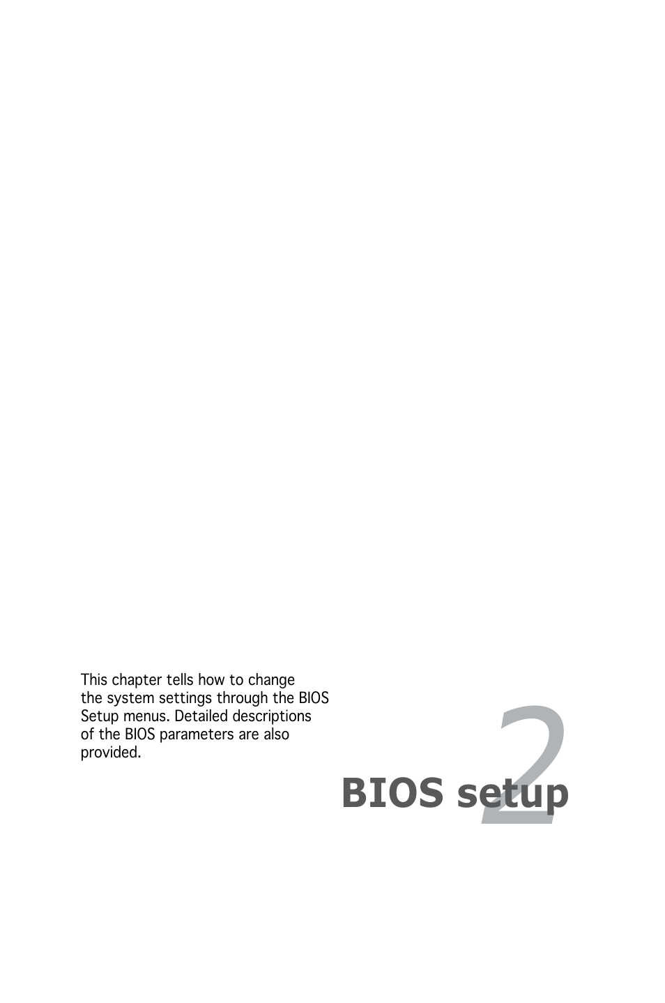 Asus Motherboard M2S-X User Manual | Page 43 / 86