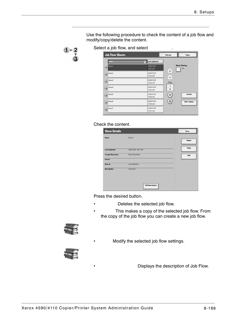 Details | Xerox 4590 User Manual | Page 327 / 402