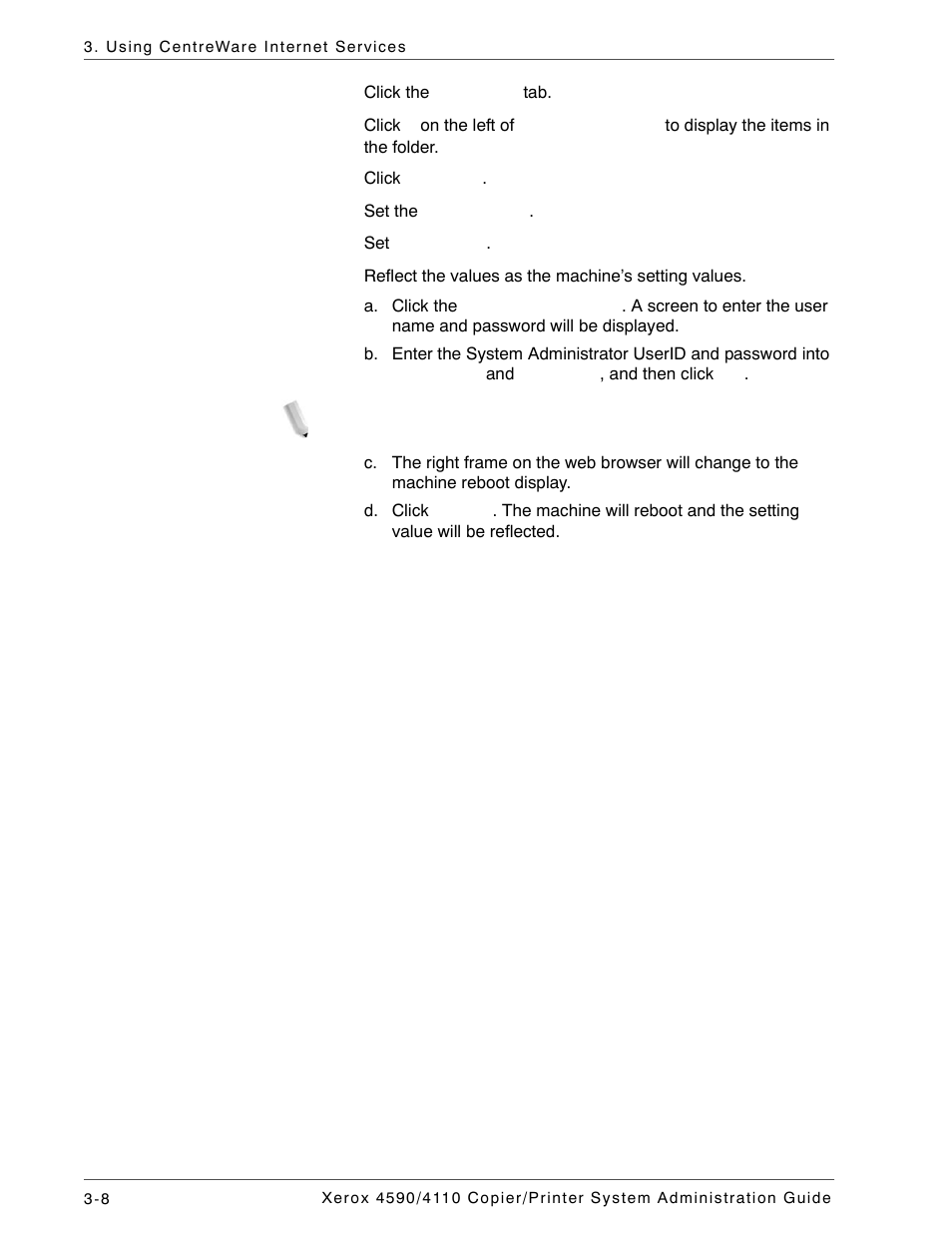 Xerox 4590 User Manual | Page 56 / 402