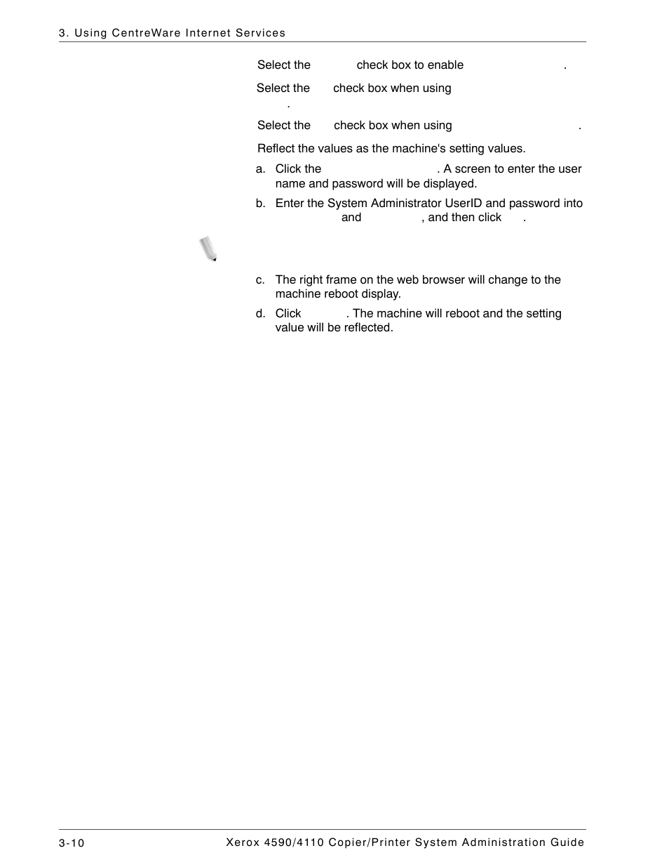 Xerox 4590 User Manual | Page 58 / 402