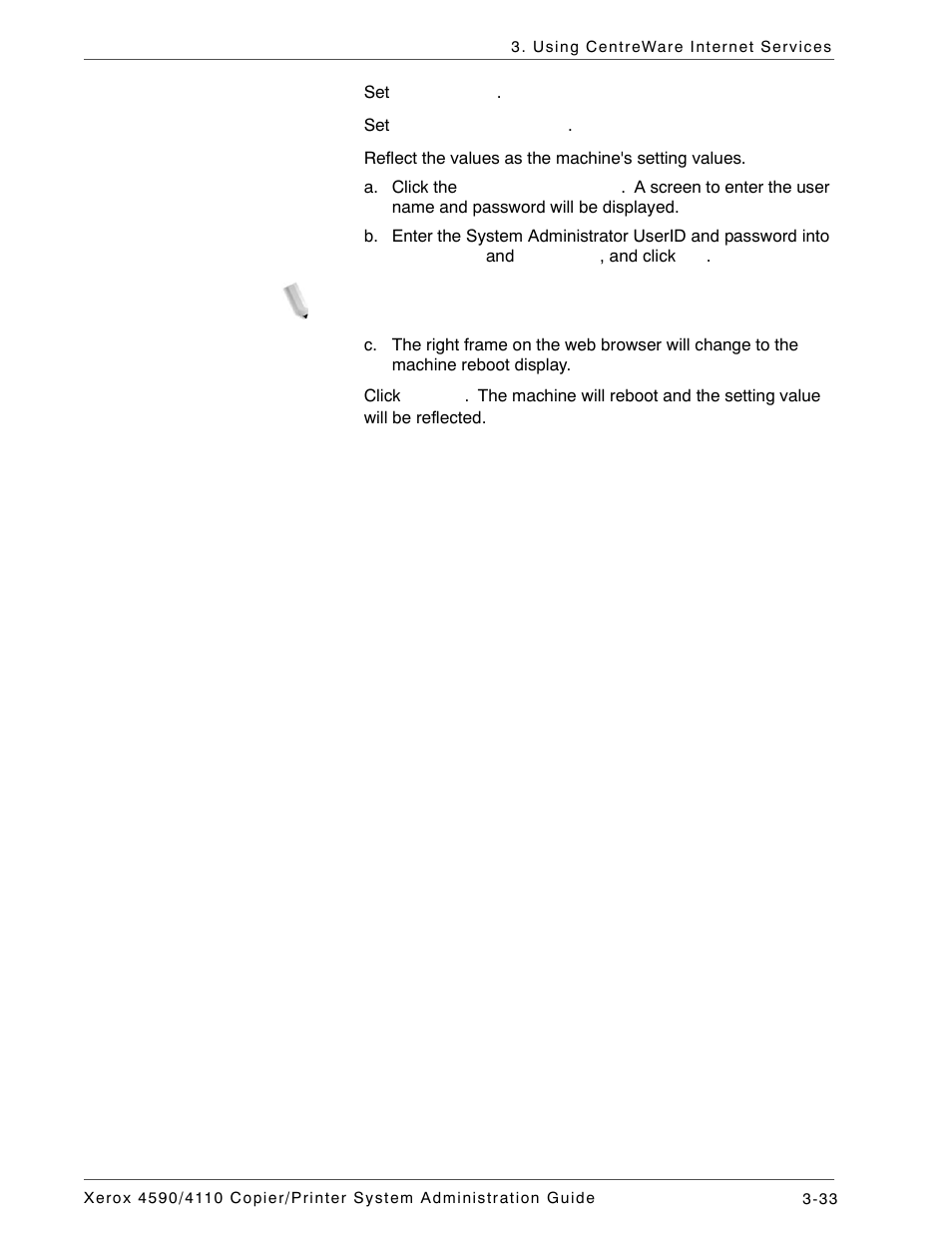 Xerox 4590 User Manual | Page 81 / 402