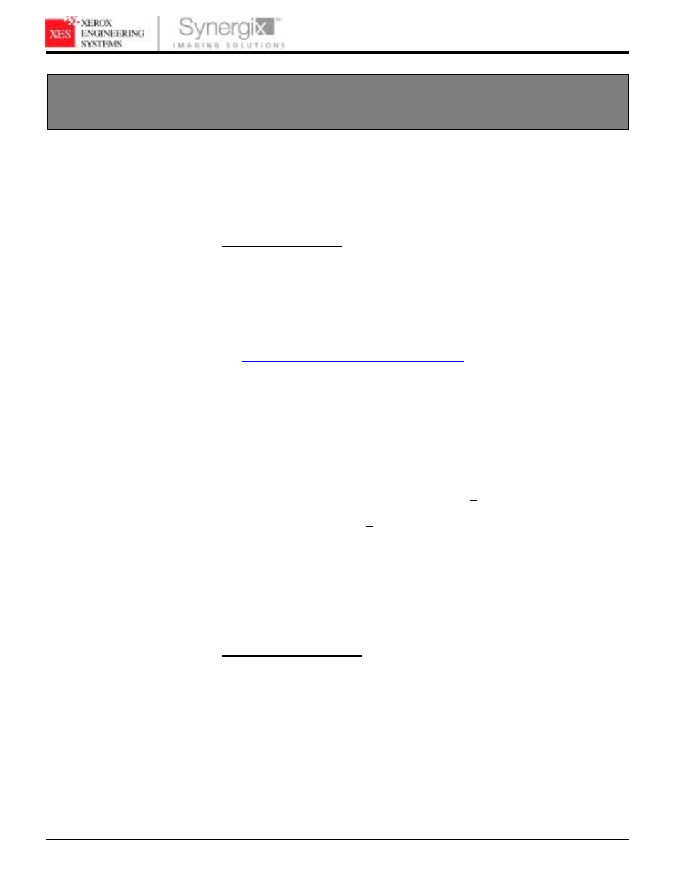 Xes feature key instructions | Xerox Stampante Xerox 8830 con AccXES Controller serial number N5T-16835 User Manual | Page 11 / 17