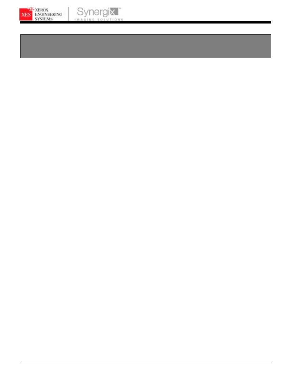Xes feature key instructions | Xerox Stampante Xerox 8830 con AccXES Controller serial number N5T-16835 User Manual | Page 16 / 17