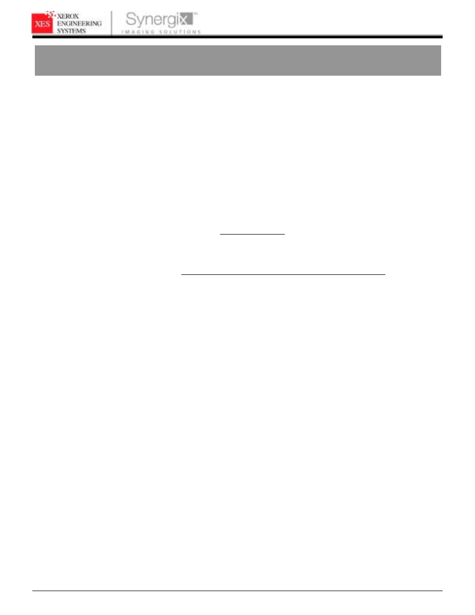 General information, Accxes software version 9.0, Helpful hints | Xes feature key instructions | Xerox Stampante Xerox 8830 con AccXES Controller serial number N5T-16835 User Manual | Page 2 / 17