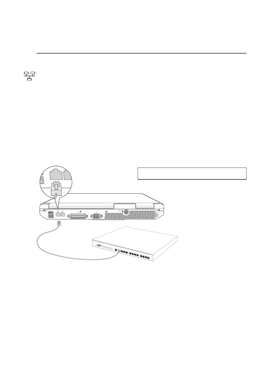 Network connection | Asus 1 E1309 User Manual | Page 47 / 70