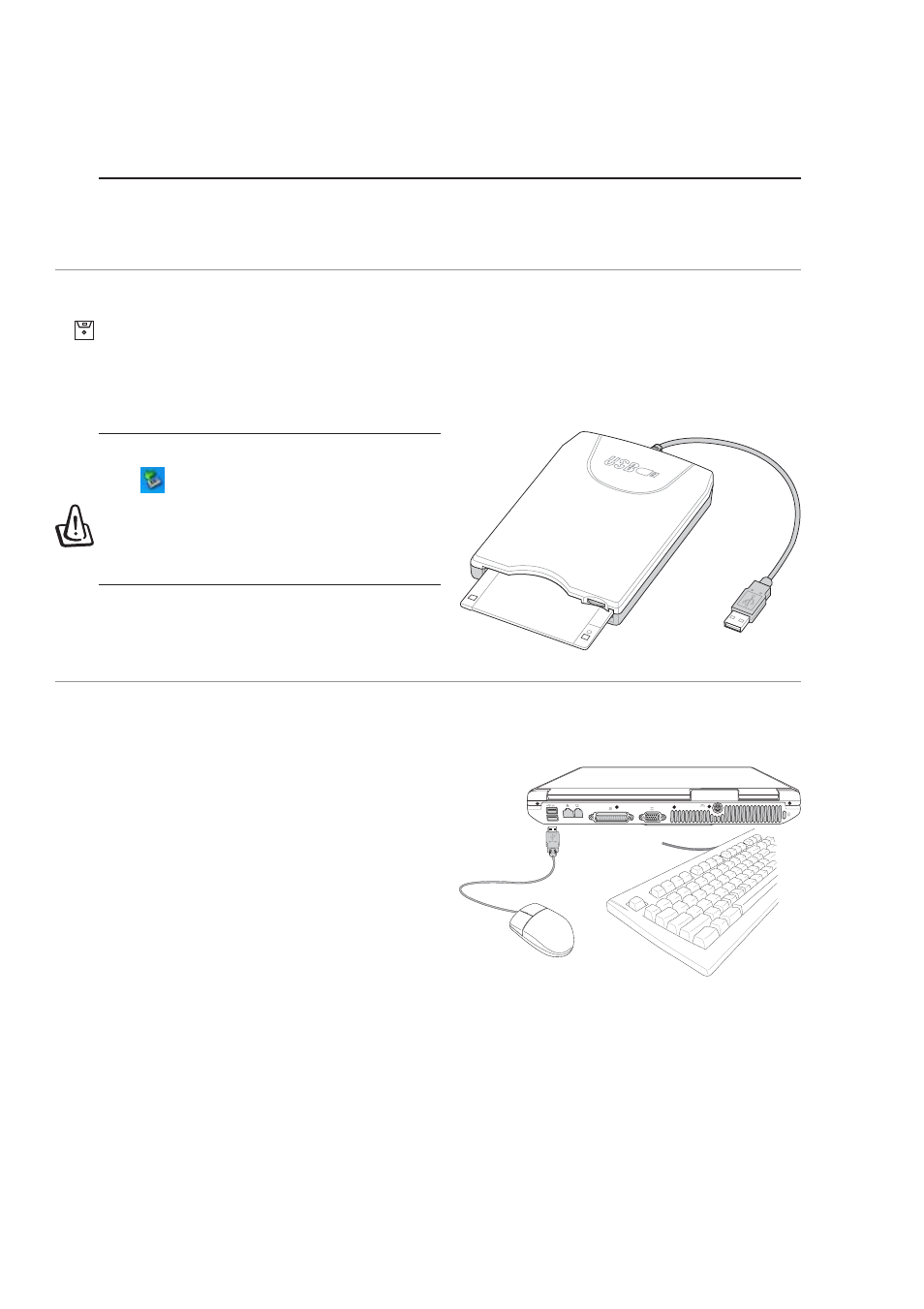 Optional accessories (cont.) | Asus 1 E1309 User Manual | Page 58 / 70