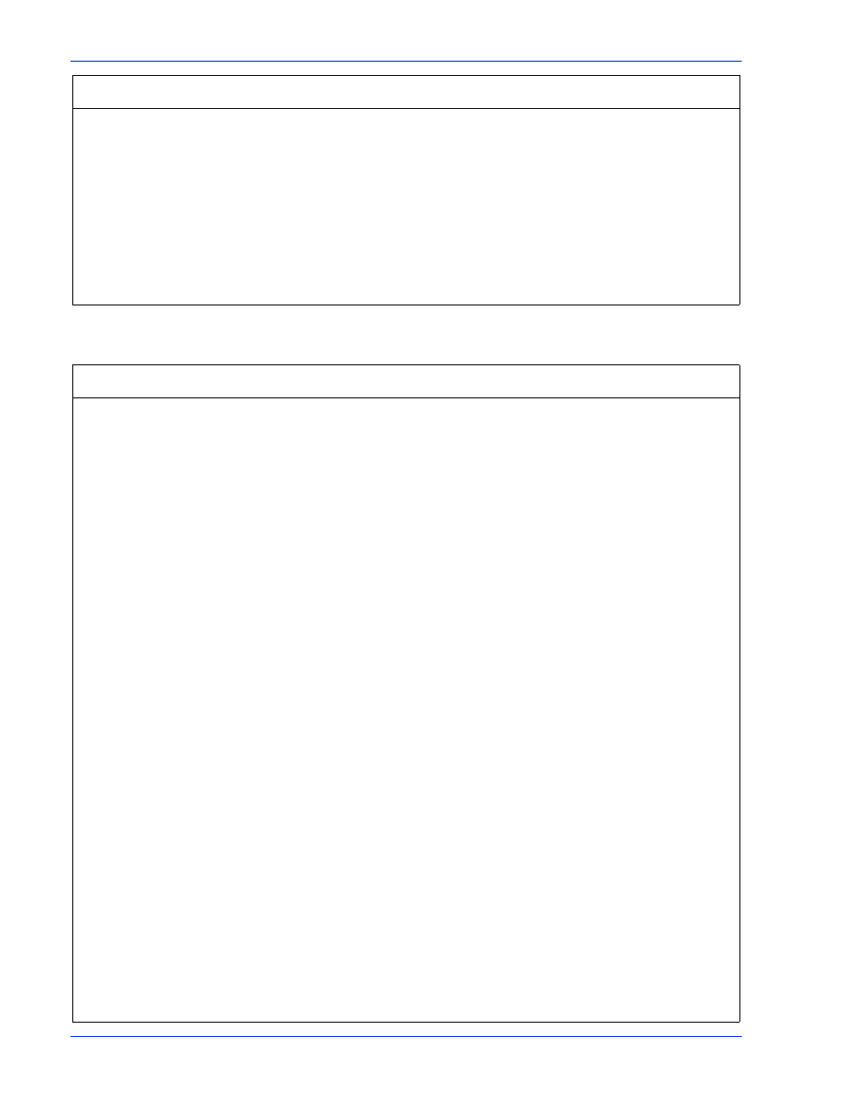 Table 2-3 “init” tab rc2 section | Xerox FreeFlow® Print Server  Version 6.0 (Security Guide) User Manual | Page 10 / 38