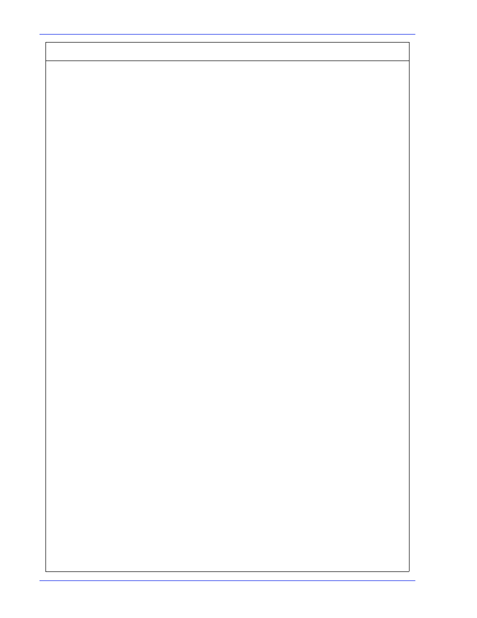Xerox FreeFlow® Print Server  Version 6.0 (Security Guide) User Manual | Page 12 / 38