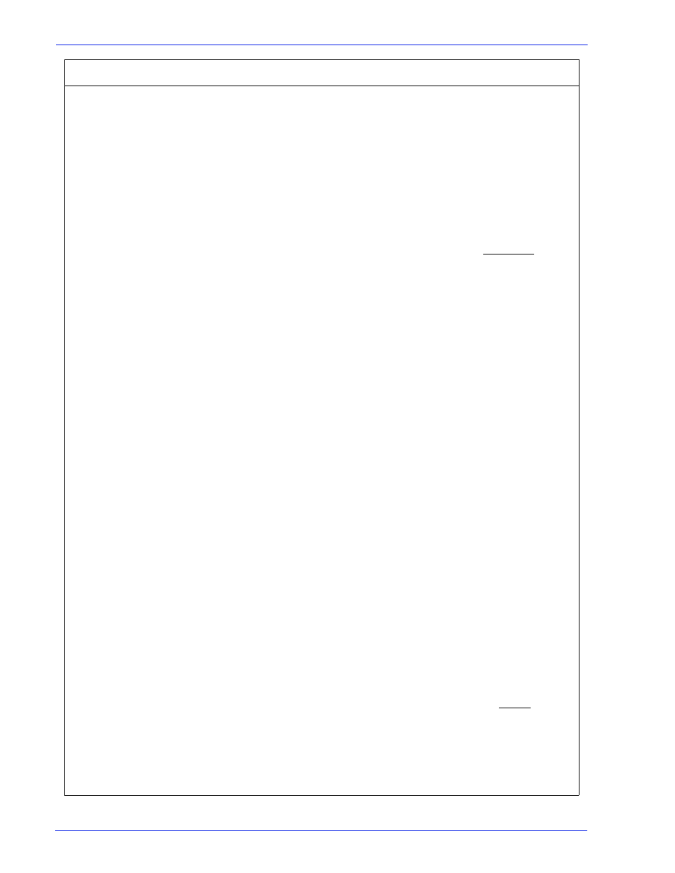 Xerox FreeFlow® Print Server  Version 6.0 (Security Guide) User Manual | Page 13 / 38
