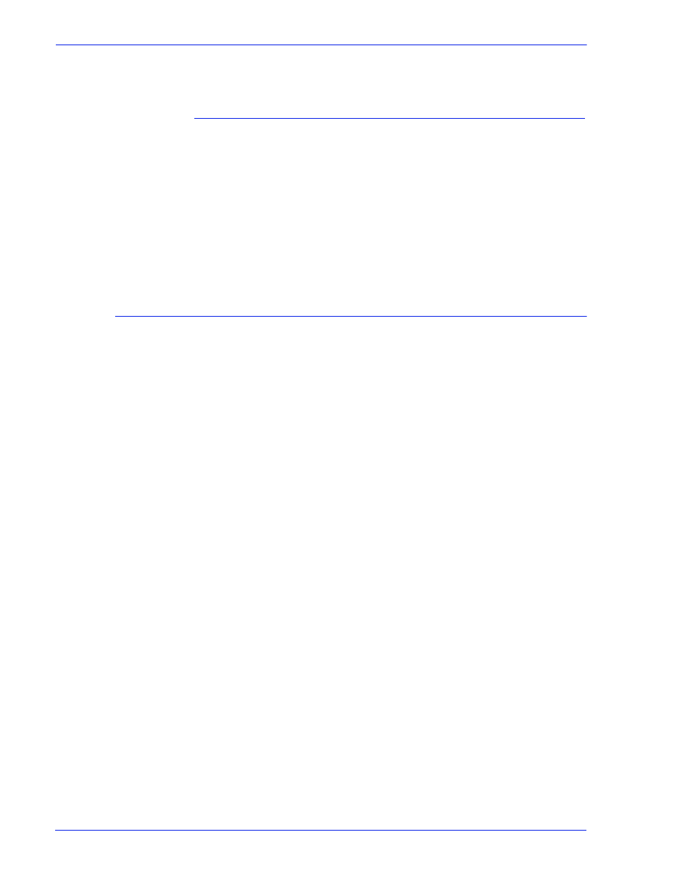 When ssl is disabled, Creating and using a self-signed certificate, Creating and using a self-signed certificate -25 | Xerox FreeFlow® Print Server  Version 6.0 (Security Guide) User Manual | Page 29 / 38