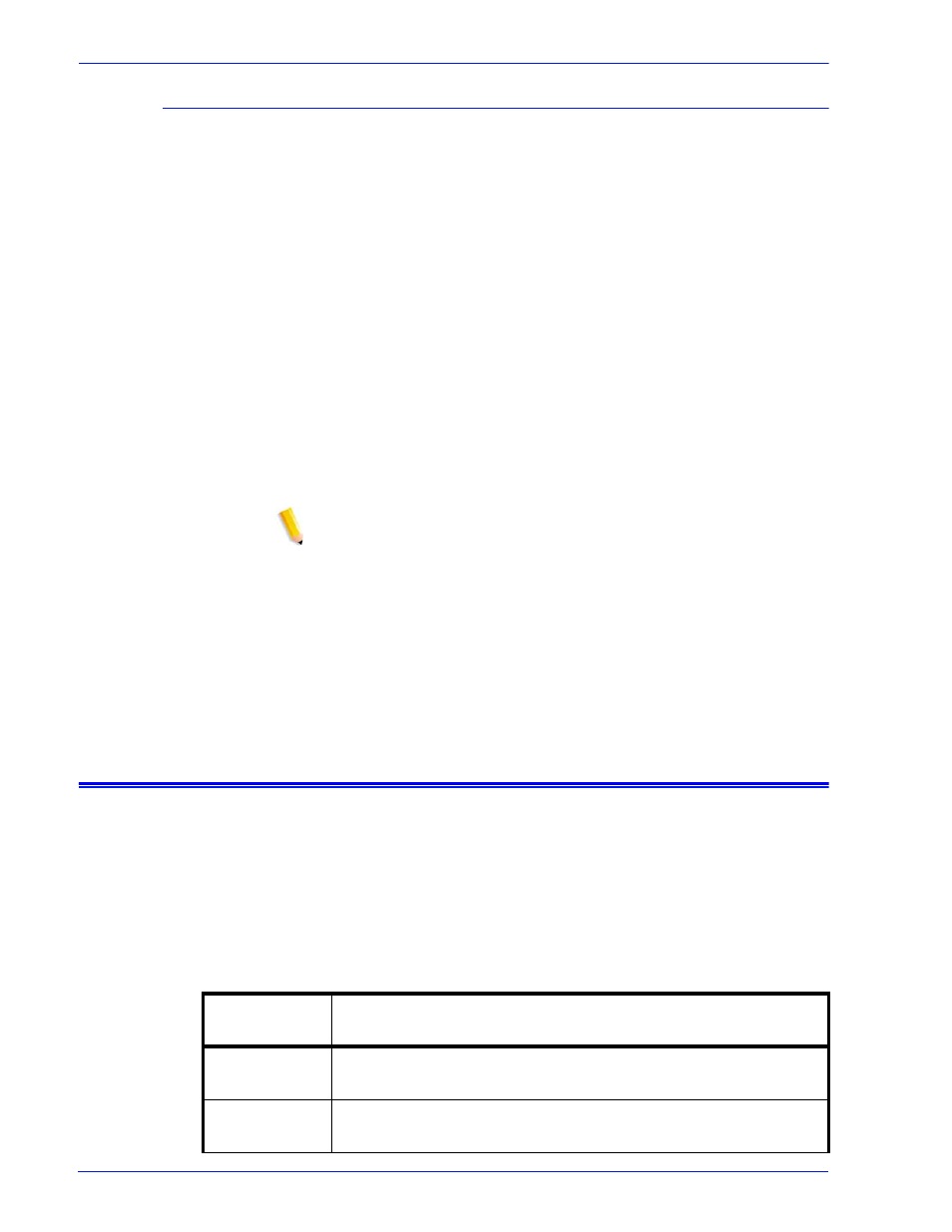 Digital certificates, Network protocol, Table 2-7 network protocols | Digital certificates -27, Network protocol -27 | Xerox FreeFlow® Print Server  Version 6.0 (Security Guide) User Manual | Page 31 / 38