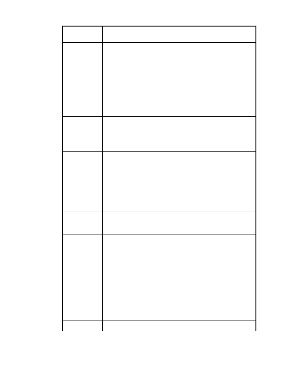 Xerox FreeFlow® Print Server  Version 6.0 (Security Guide) User Manual | Page 32 / 38