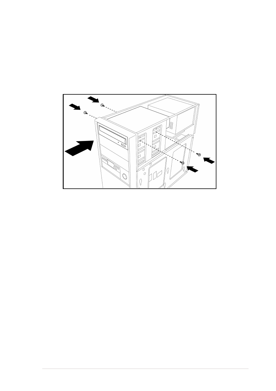 Asus 40x/12x/48x CD-RW Drive CRW-4012A User Manual | Page 19 / 26