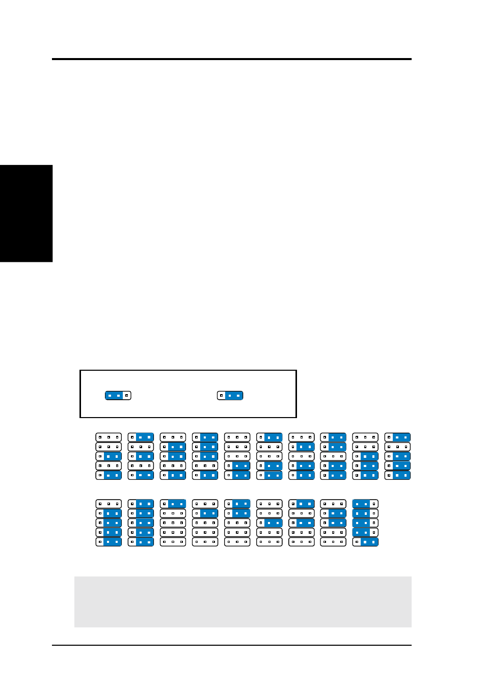 Appendix, 2 setting up the asus s370 series cpu cards, 1 using the asus s370 series cpu cards | Asus p3v4x user’s manual 90, Appendix s370 cpu cards | Asus P3V4X User Manual | Page 90 / 96