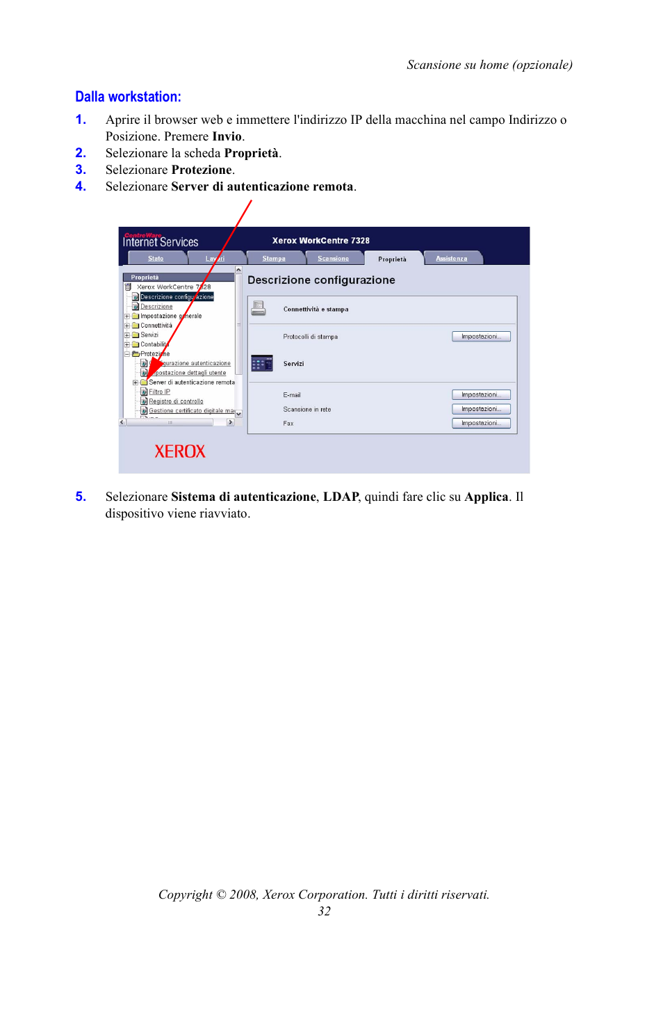 Xerox WorkCentre 7328-7335-7345-7346 con built-in controller-15108 User Manual | Page 102 / 208