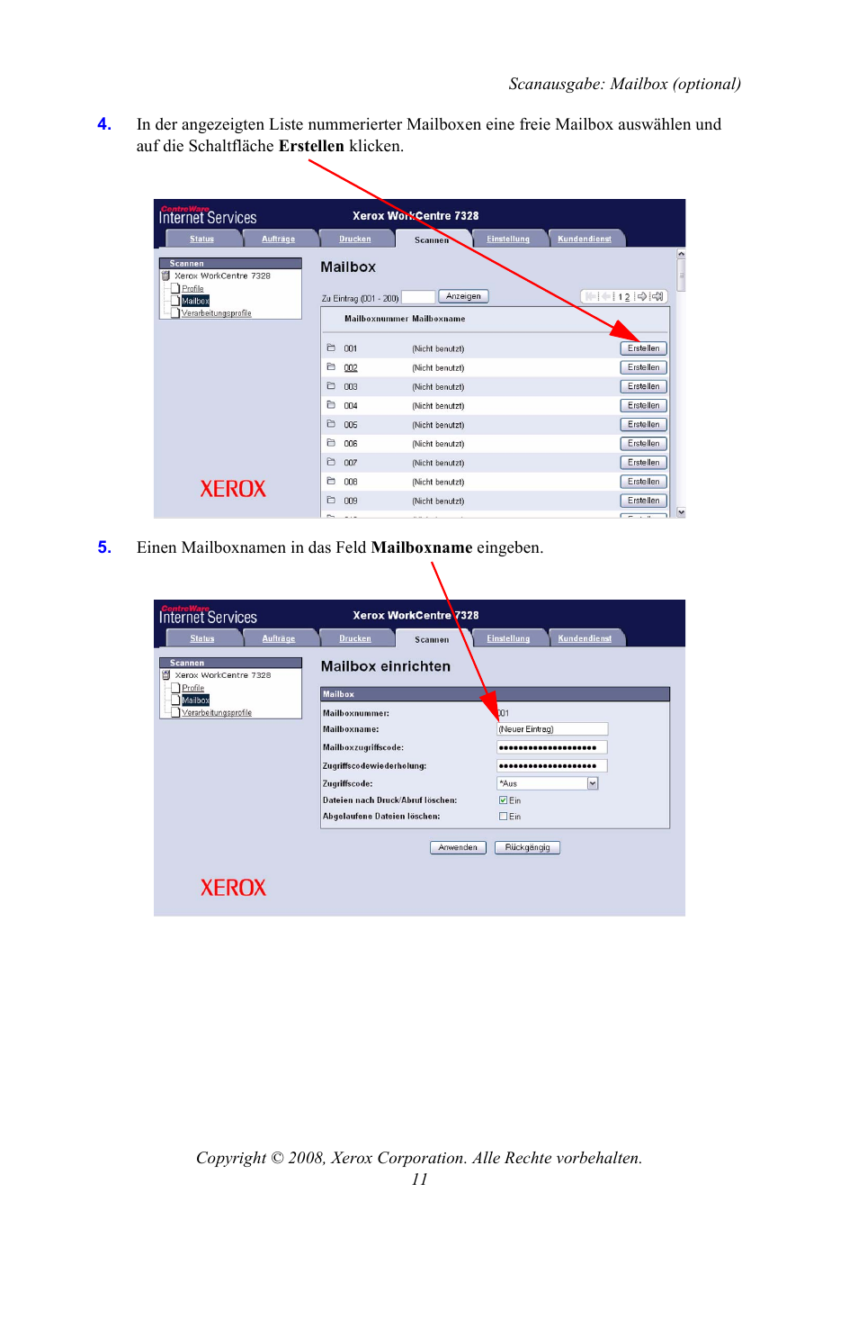 Xerox WorkCentre 7328-7335-7345-7346 con built-in controller-15108 User Manual | Page 115 / 208