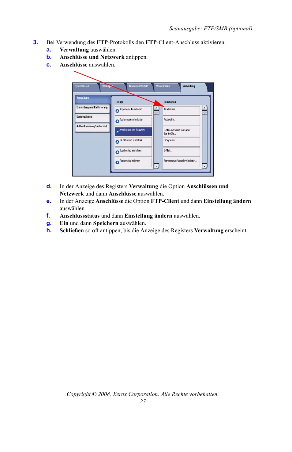 Xerox WorkCentre 7328-7335-7345-7346 con built-in controller-15108 User Manual | Page 131 / 208