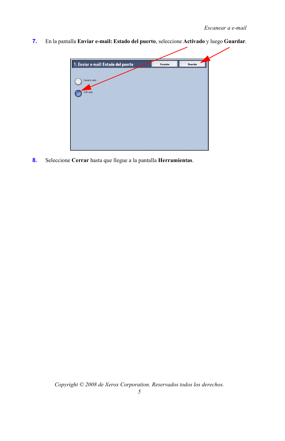 Xerox WorkCentre 7328-7335-7345-7346 con built-in controller-15108 User Manual | Page 145 / 208