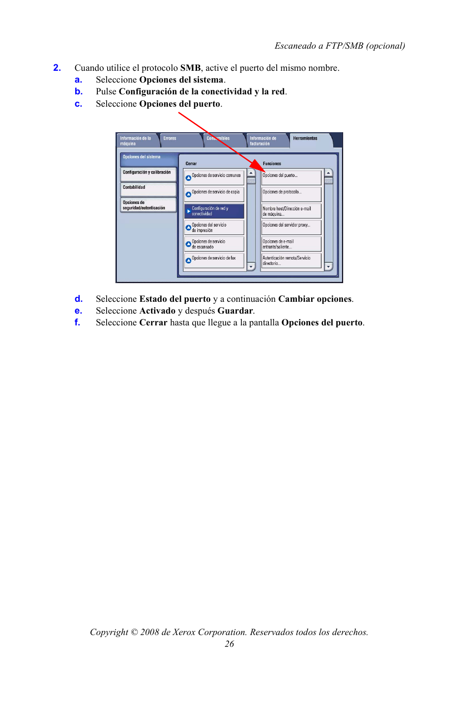 Xerox WorkCentre 7328-7335-7345-7346 con built-in controller-15108 User Manual | Page 166 / 208